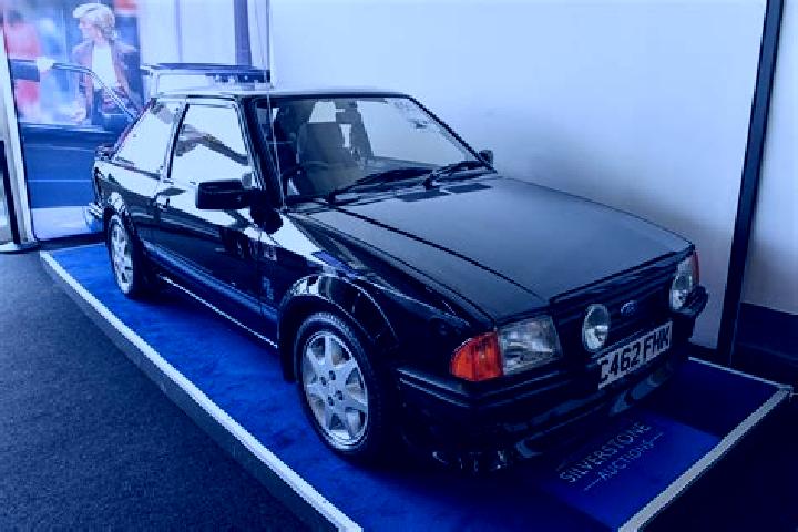 escort Mouldsworth