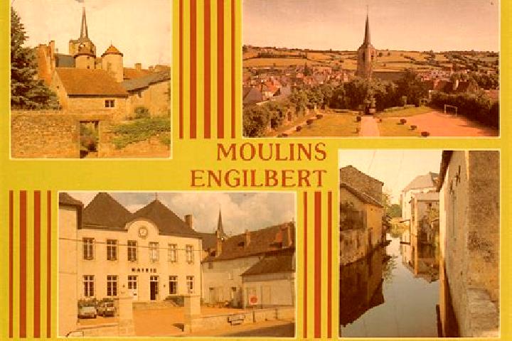 escort Moulins-Engilbert
