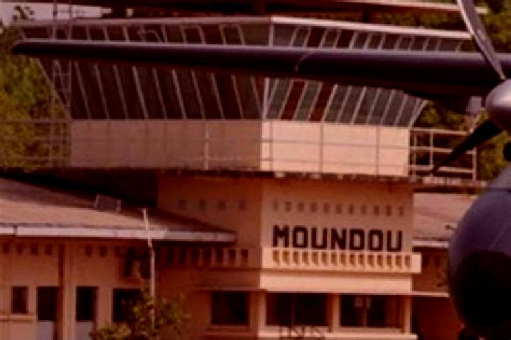 escort Moundou