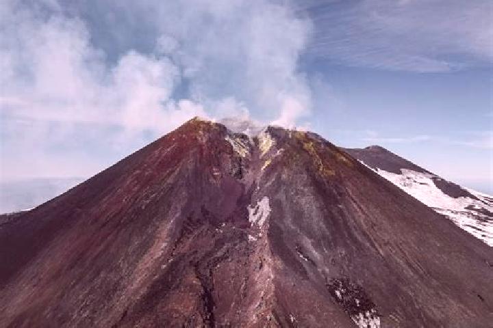 escort Mount Aetna