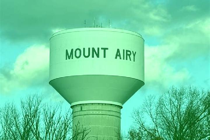 escort Mount Airy