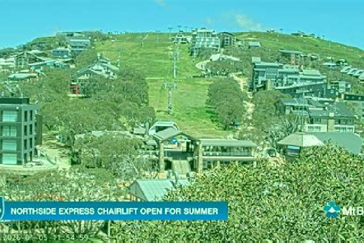 escort Mount Buller