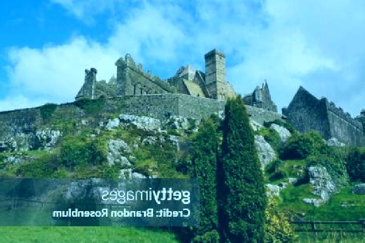 escort Mount Cashel