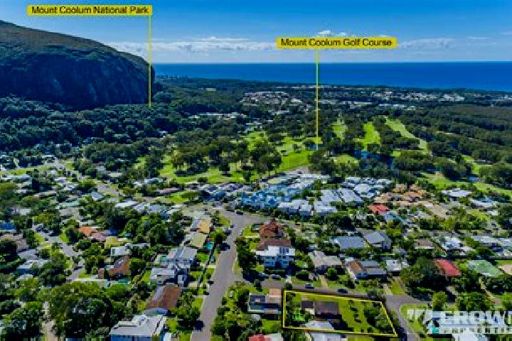 escort Mount Coolum