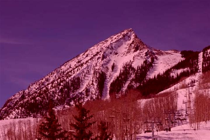 escort Mount Crested Butte