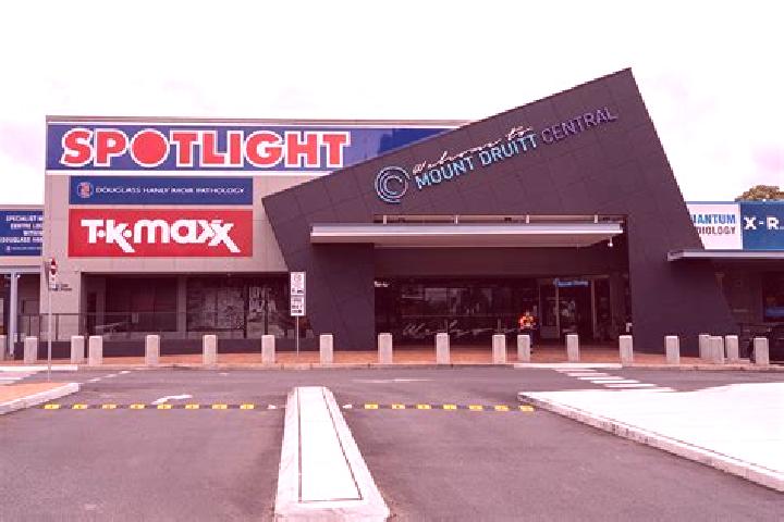 escort Mount Druitt