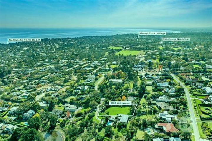 escort Mount Eliza