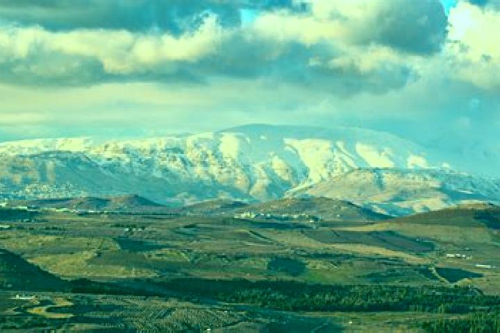escort Mount Hermon