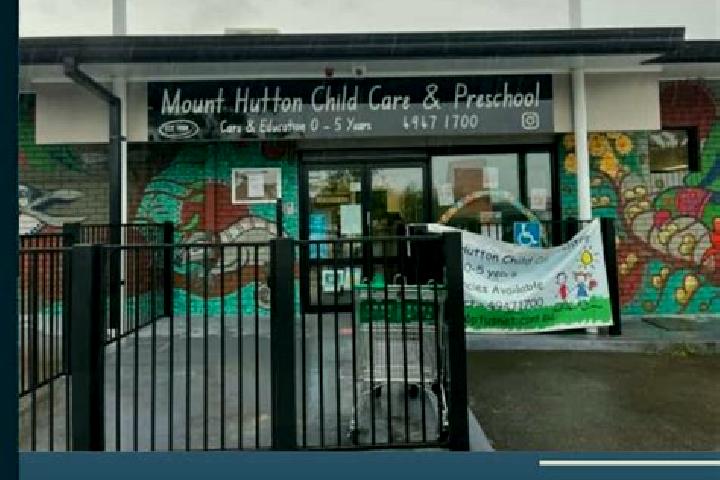 escort Mount Hutton