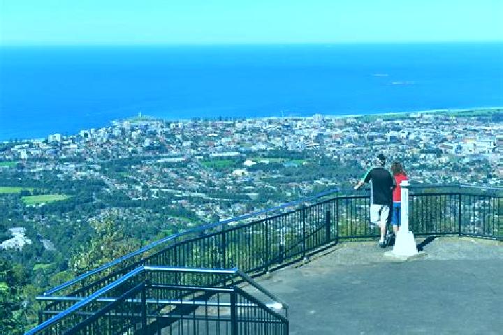 escort Mount Keira