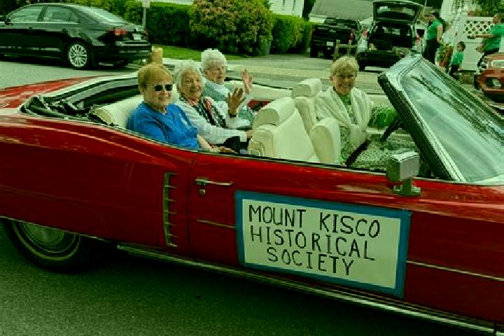 escort Mount Kisco