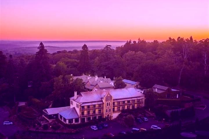 escort Mount Lofty