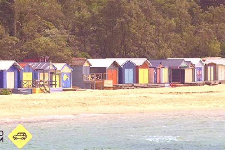 escort Mount Martha