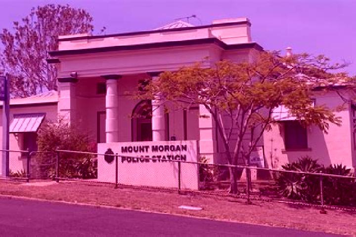 escort Mount Morgan