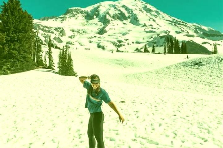 escort Mount Rainier