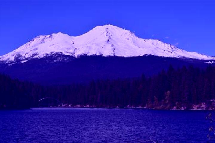 escort Mount Shasta