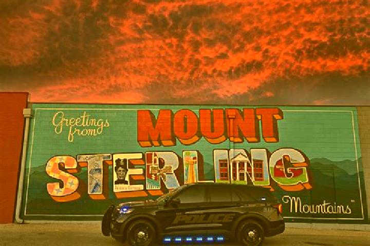 escort Mount Sterling