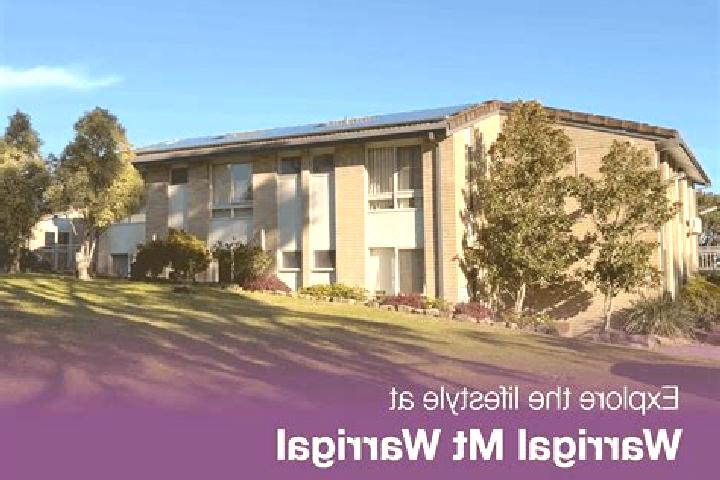 escort Mount Warrigal
