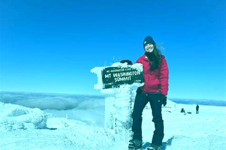 escort Mount Washington