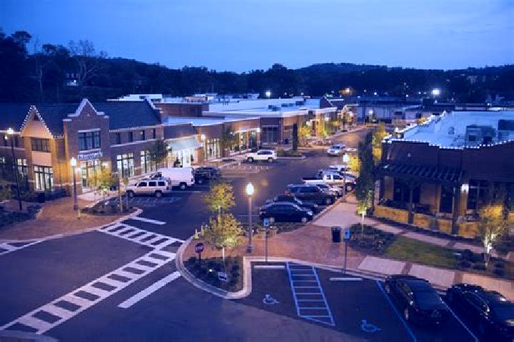 escort Mountain Brook