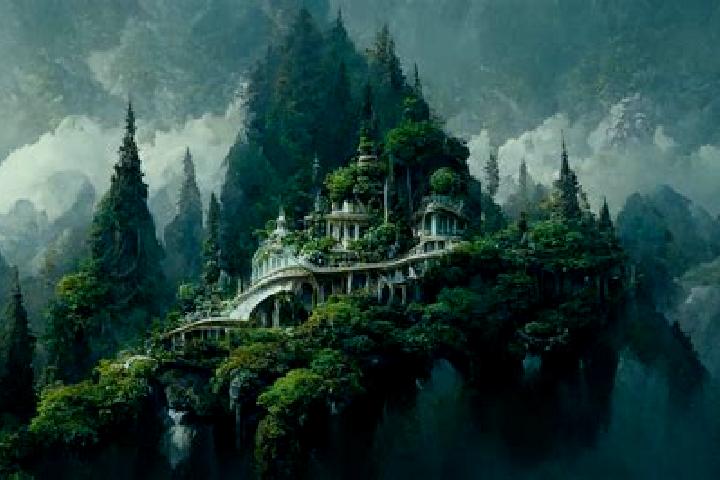 escort Mountain City