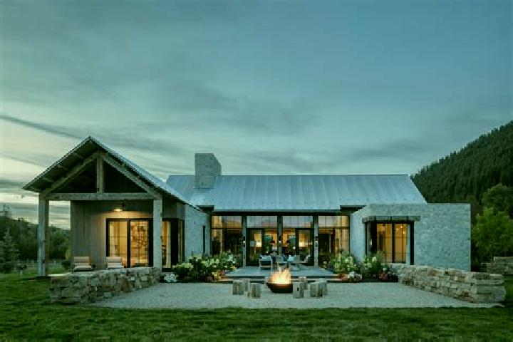 escort Mountain House