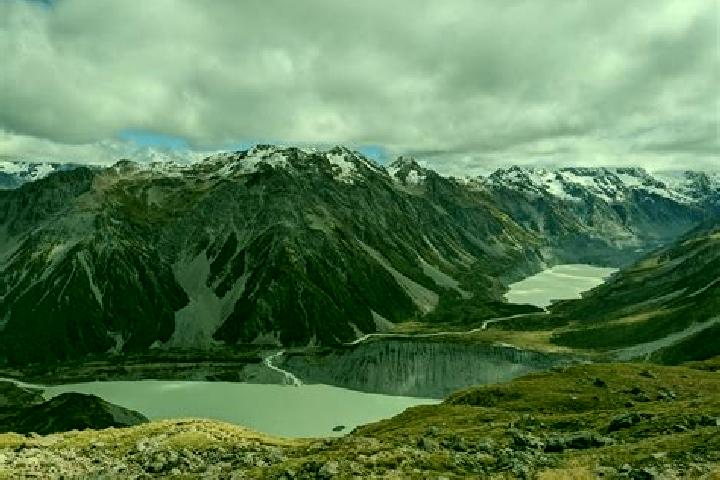 escort Mountain Lakes