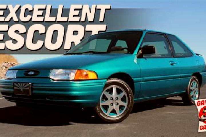 escort Mountainaire
