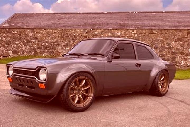 escort Mountsorrel