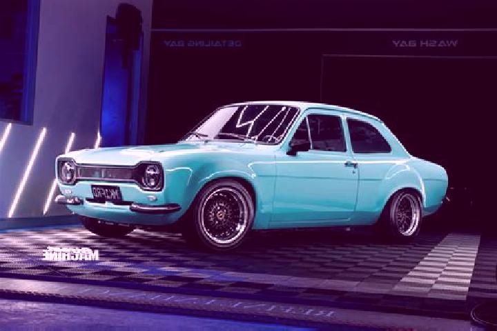 escort Mourao