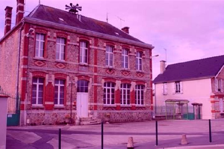 escort Mourmelon-le-Petit