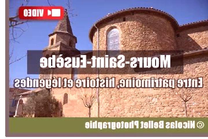 escort Mours-Saint-Eusebe