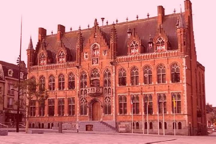 escort Mouscron