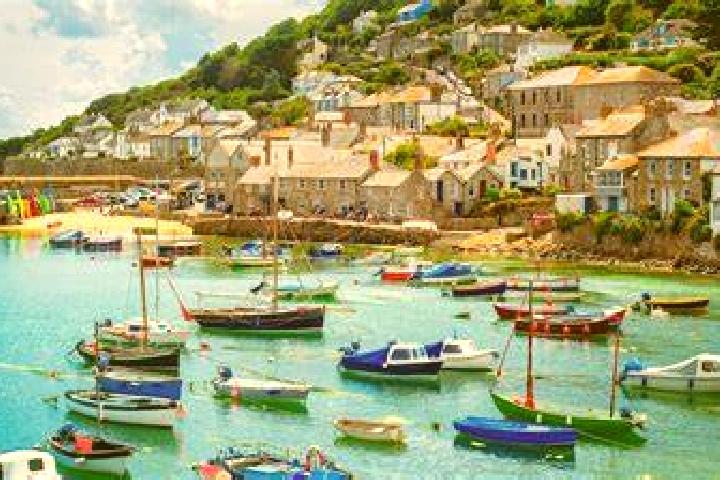 escort Mousehole