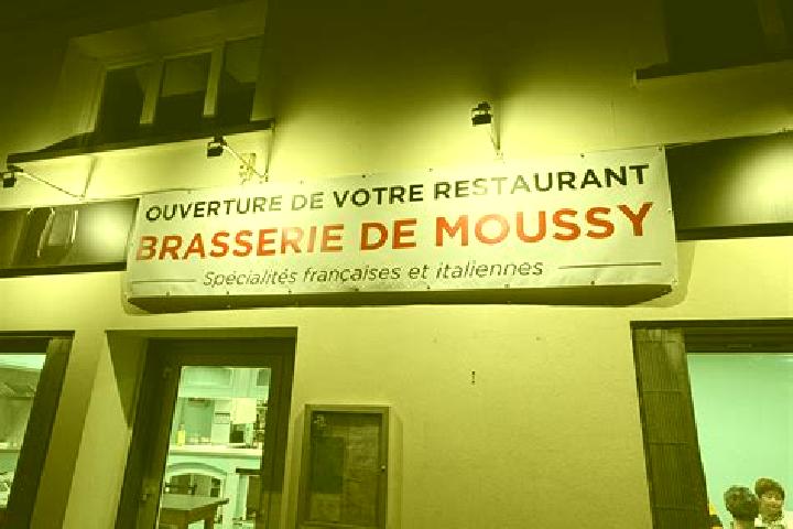escort Moussy-le-Neuf
