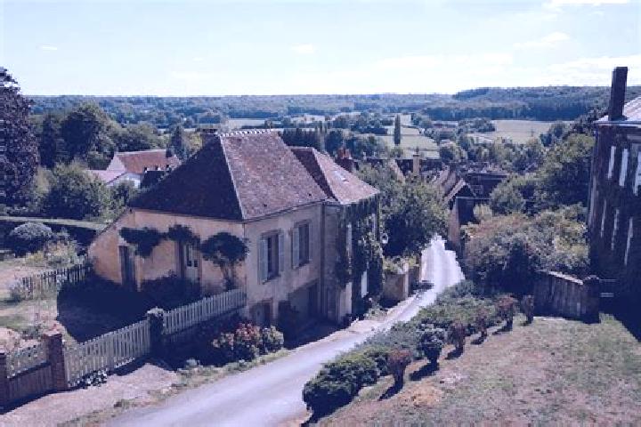 escort Moutiers-au-Perche