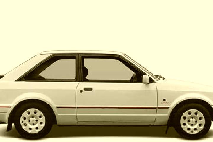 escort Mouzaki