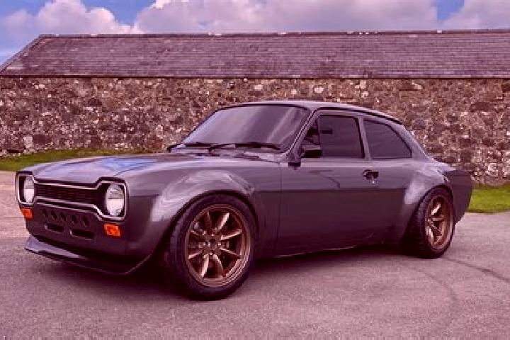 escort Mowbray