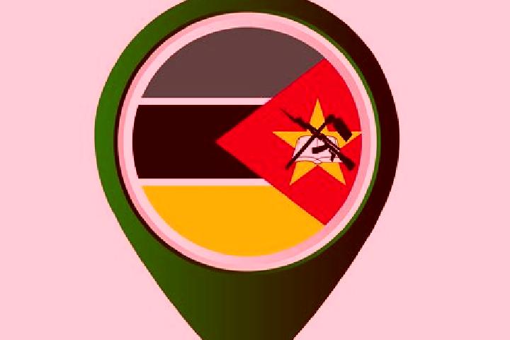 escort Mozambique