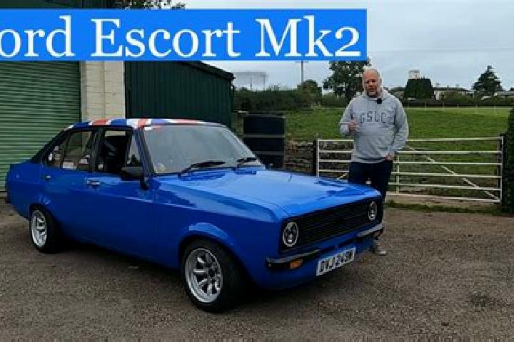 escort Mozelos