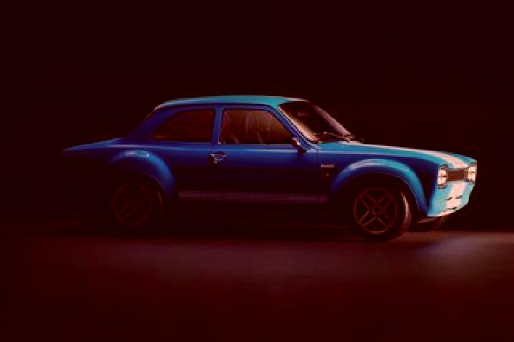 escort Mozon
