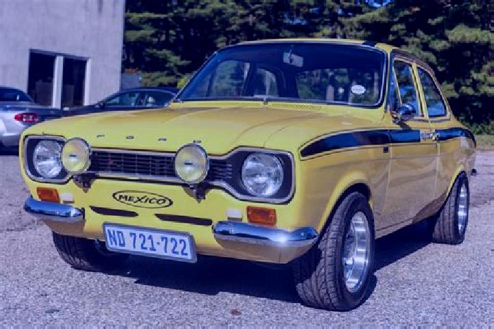 escort Mrsklesy