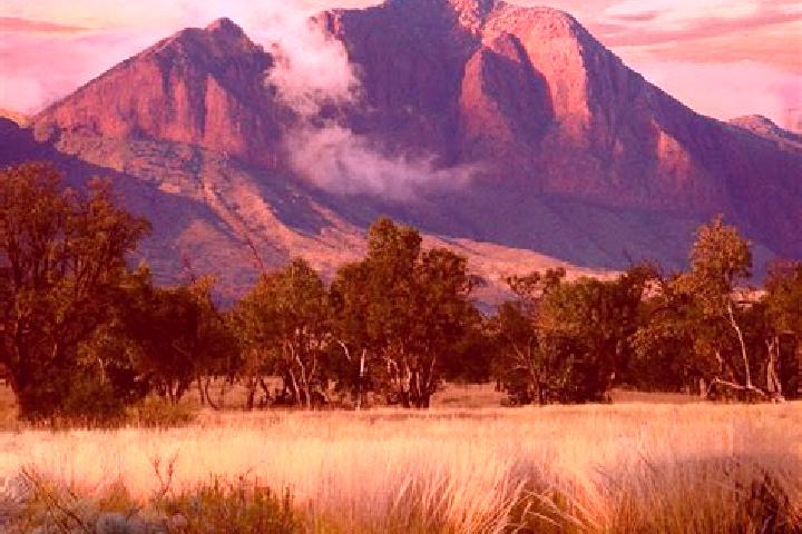 escort Mt. Edward