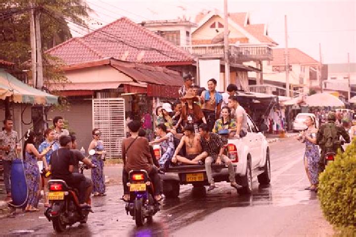 escort Muang Hinboun