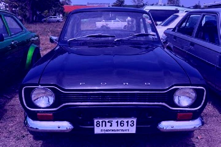 escort Muang Kasi