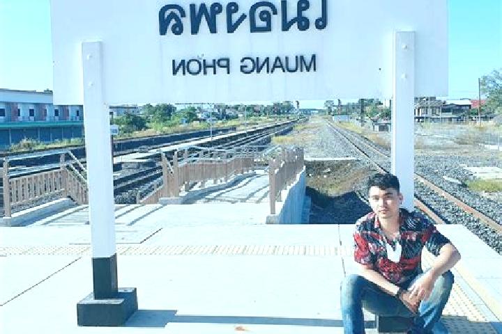 escort Muang Phon-Hong