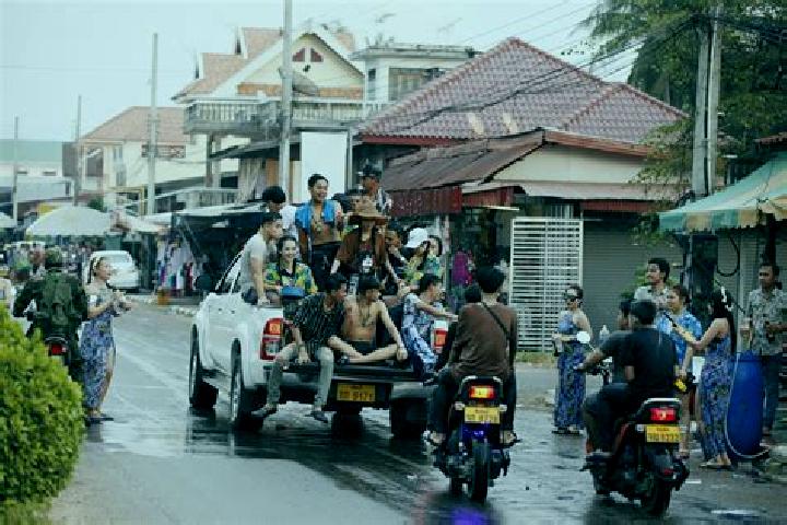 escort Muang Phonsavan