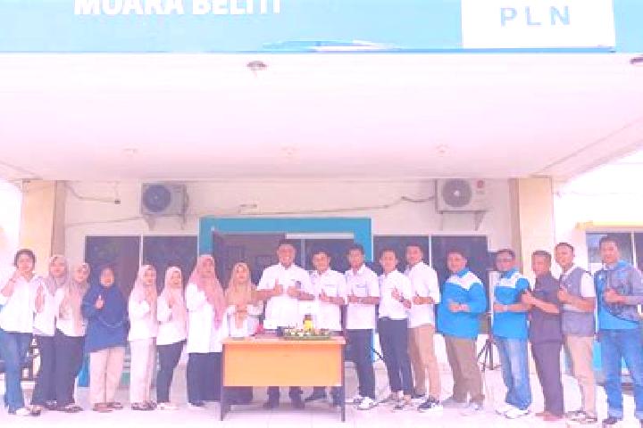 escort Muara Beliti