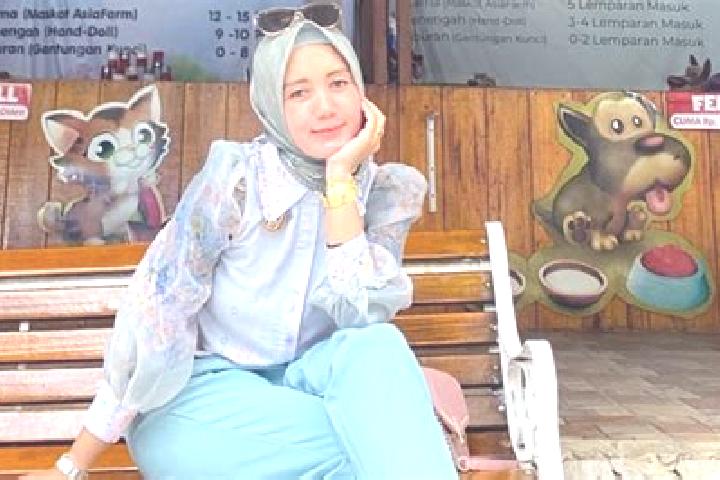 escort Muara Bungo