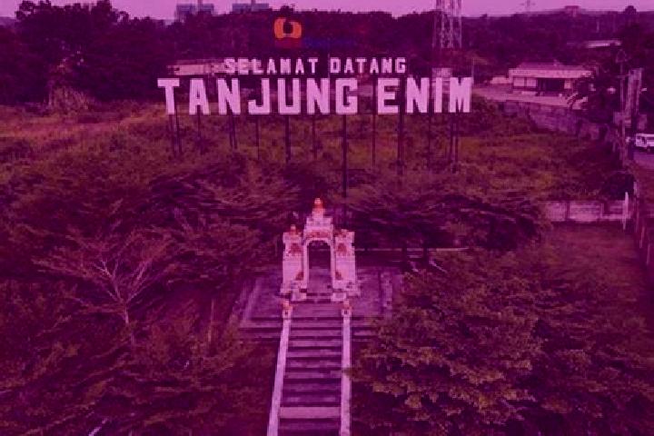 escort Muara Enim